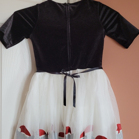 Girls Dress 6X - Picture 6 of 7